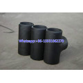 seamless pipe fittings CS elbow tee cap